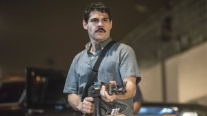 Сериал Эль Чапо - 2 сезон 8 серия / El Chapo