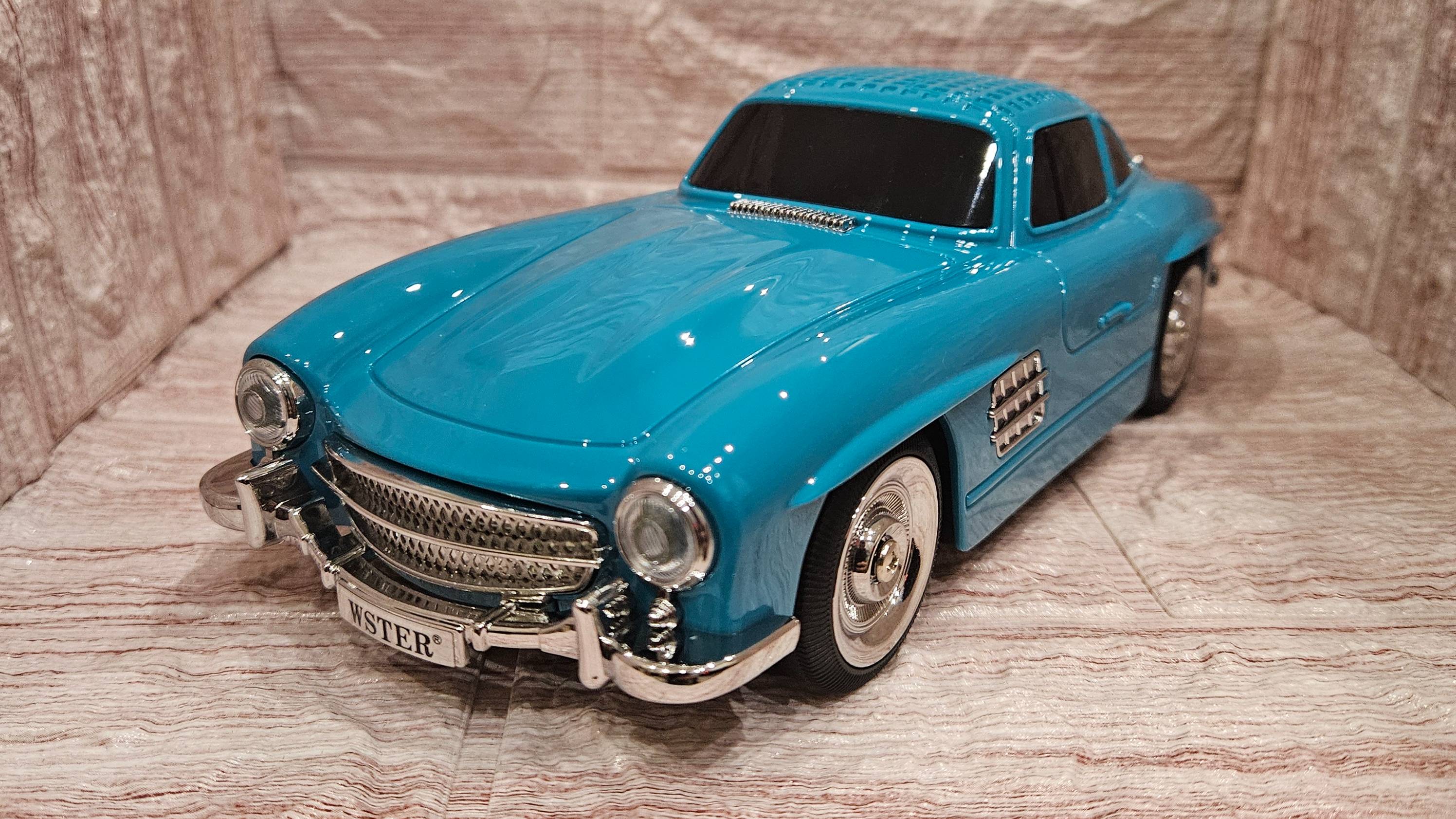 Колонка Wster WS-300SL