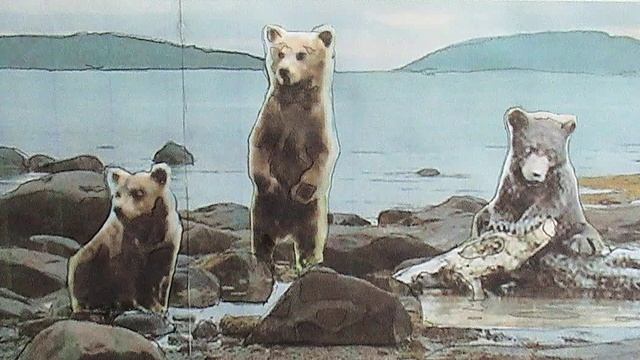 НУ, ГДЕ ЖЕ ТЫ_ (фрагмент). смотреть онлайн