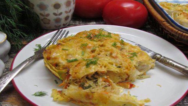 Секреты кухни