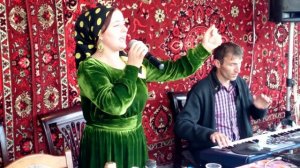 Даргинская свадьба