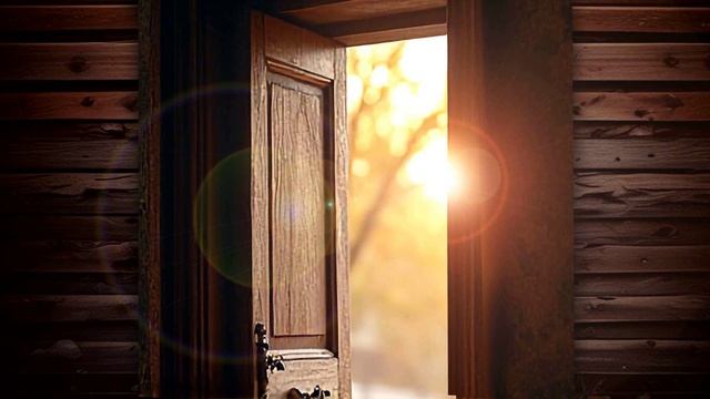 Я Дверь (1) смотреть онлайн