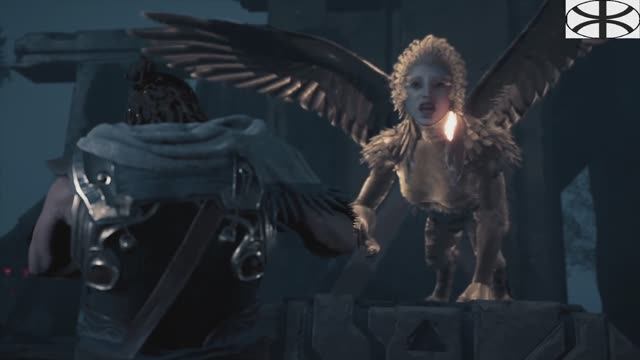 Assassin’s Creed Odyssey. Попытка №2 (10) смотреть онлайн