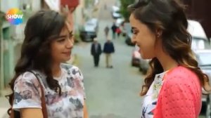 Два лица Стамбула - Ты мне нужна (46 серия).