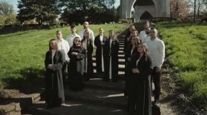 Он Воскрес - Hosanna Voices