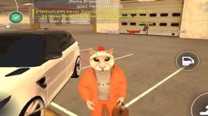 -1.5ККК! САМЫЙ КРУПНЫЙ СКАМЕР УЛЕТЕЛ В БАН В БЛЕК РАША! ОХОТА НА КИДАЛ #14 BLACK RUSSIA (360p)