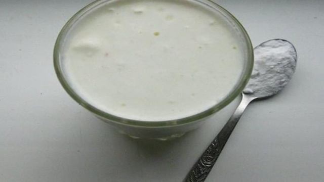 Сборник рецептов