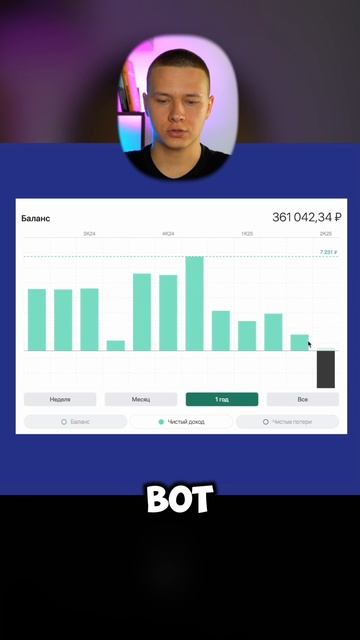 Черная полоса на рынке кредитования? смотреть онлайн