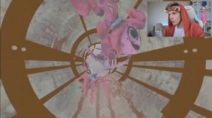 мама длинные ноги