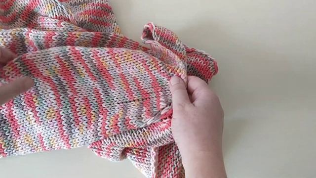 Косая майка с канала Ларисы Басиевой смотреть онлайн
