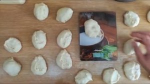 Рецепты на каждый день. Расстегаи с горбушей !