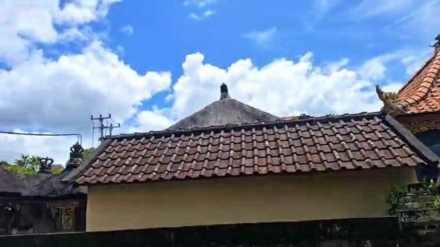 28.20 ДОМ - ЭТО ХРАМ ❤️ ГОРОД УБУД 🤩 ИНДОНЕЗИЯ ОСТРОВ БАЛИ смотреть онлайн