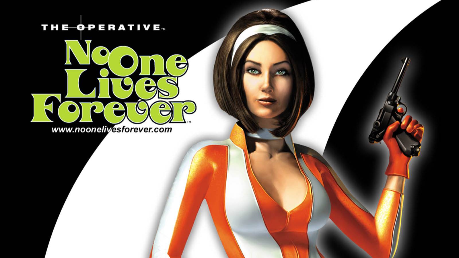 The Operative: No One Lives Forever,Прохождение 3 серия Реквием для шпиона  Без комментариев