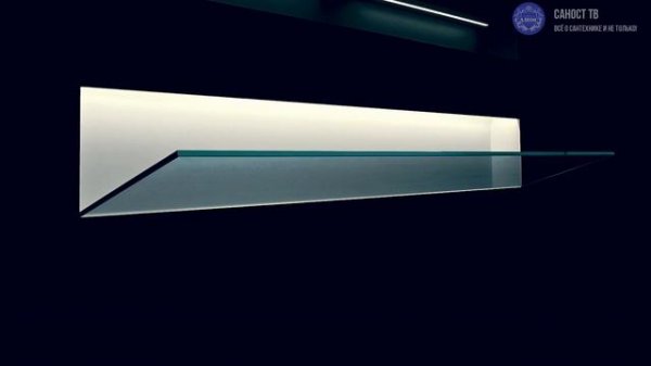 Обзор производства бренда Antonio Lupi