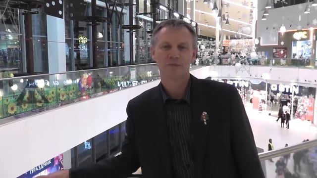 Черданцев Александр Петрович - поздравление с новым годом! смотреть онлайн