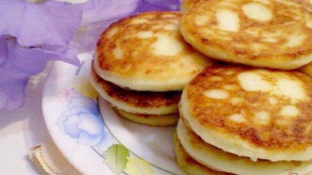 Сборник рецептов