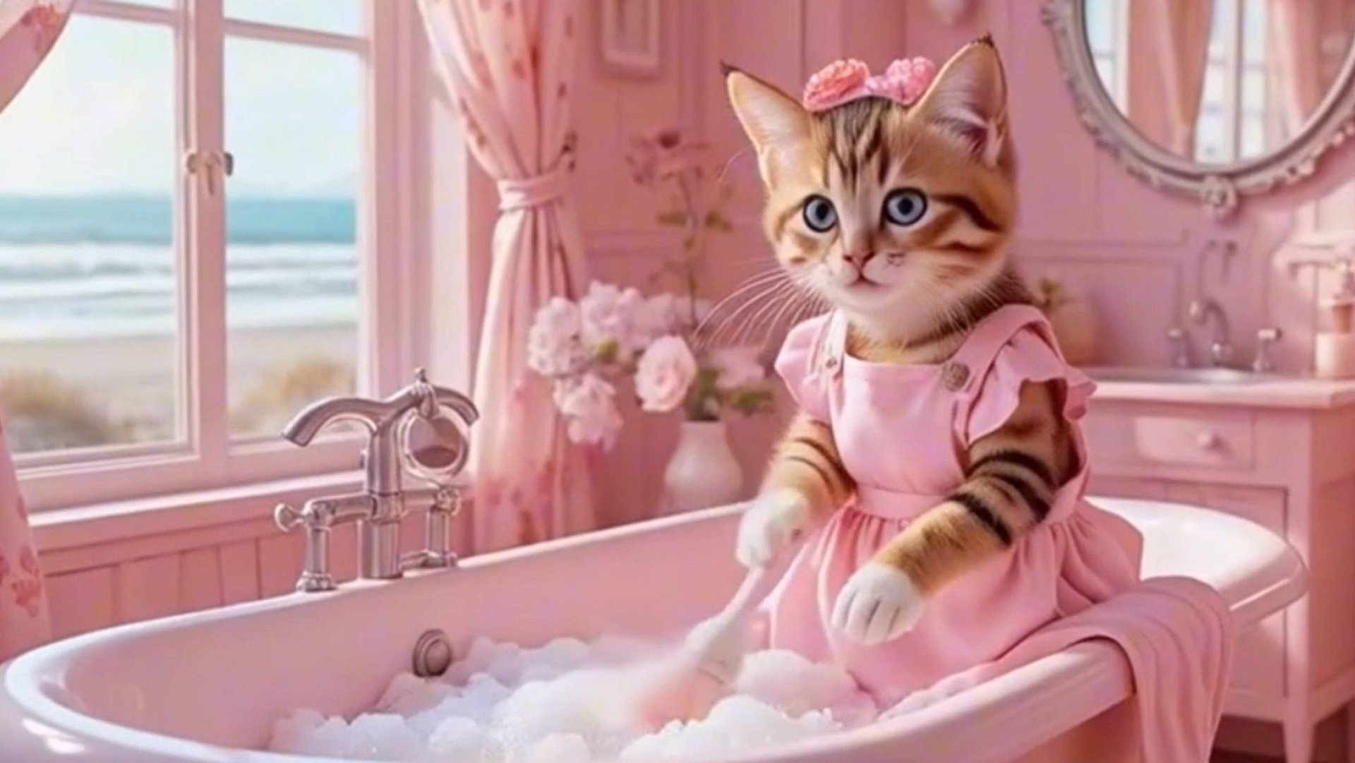 ИСТОРИЯ ПРО КОТЯТ КОШЕК И КОТОВ Я СКАЗКА