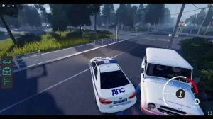 Будни дпс г.Провинций.