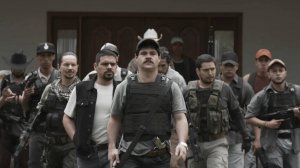 Сериал Эль Чапо - 3 сезон 6 серия / El Chapo