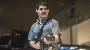Сериал Эль Чапо - 2 сезон 12 серия / El Chapo