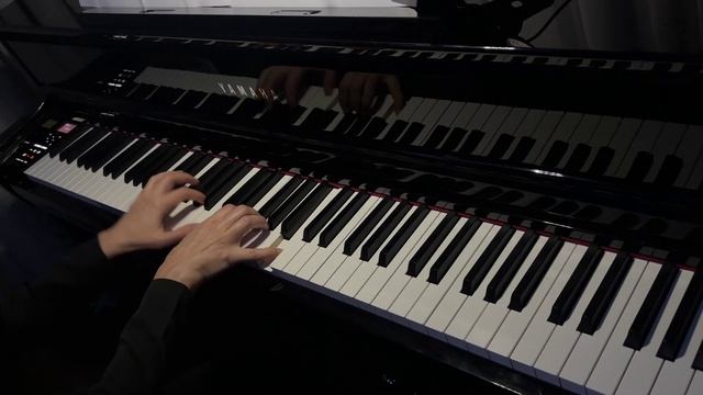 Иоганн Себастьян Бах - Фантазия Ля Минор (BWV 904) / Johann Sebastian Bach - Fantasia in A minor смотреть онлайн