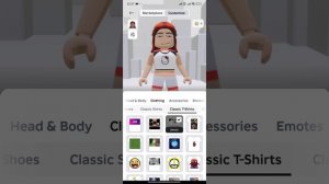 Туториал как создать любую футболку  в роблоксе 🤔