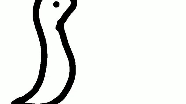 змея проходит через стену и делается 24 #бемонпеределайвторойраз смотреть онлайн