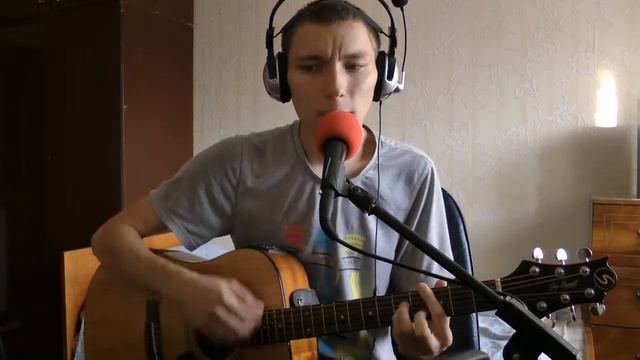 Д.Шабанов - Жизнь моя (Слова:Александр Тюриков) смотреть онлайн