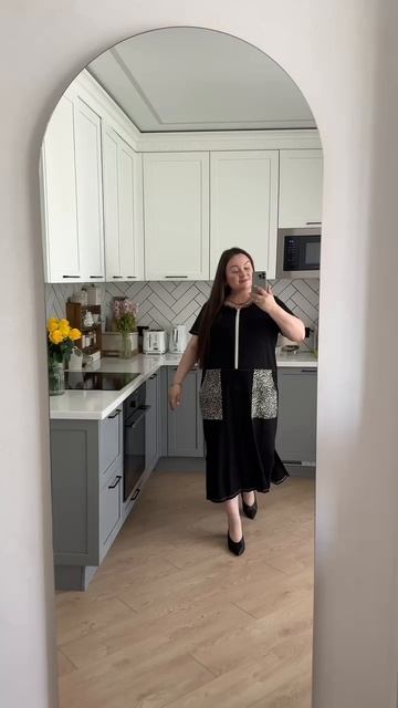 Платье на лето 😍