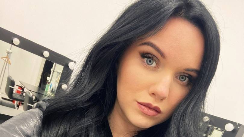 Инна Вальтер - Грубая любовь смотреть онлайн