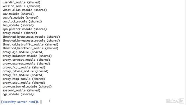 linux-web-services-en смотреть онлайн