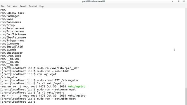 linux-package-management-for-centos-en смотреть онлайн