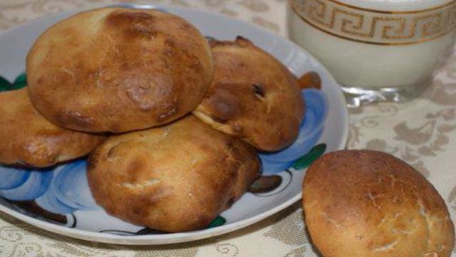 Вкусные Минутки