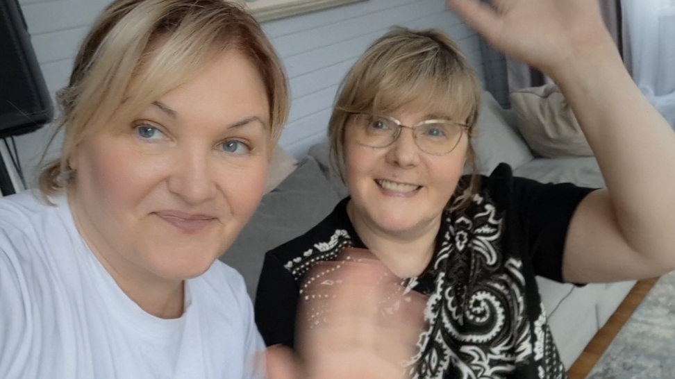 С Праздником 🤗🎈Света приехала .Сварила суп на воде 😁 смотреть онлайн