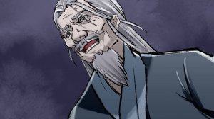 Путешествие к бессмертию, 141 серия