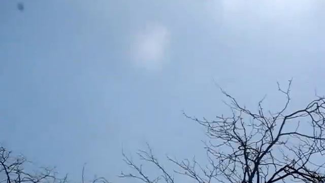 Ракетомодельный кружок запускает ракету "Огонёк-1" смотреть онлайн
