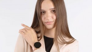 Видеообзор смарт-часов BestTime для Ozon