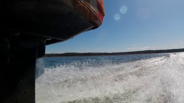 Tohatsu 9.8 - Cooling System