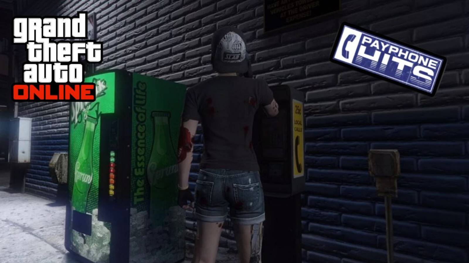 Ликвидация целей от Франклина неделя Х2 в GTA Online смотреть онлайн