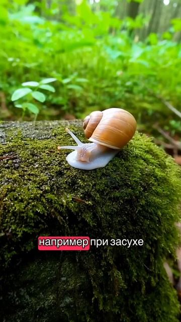 Хочу быть улиткой!!