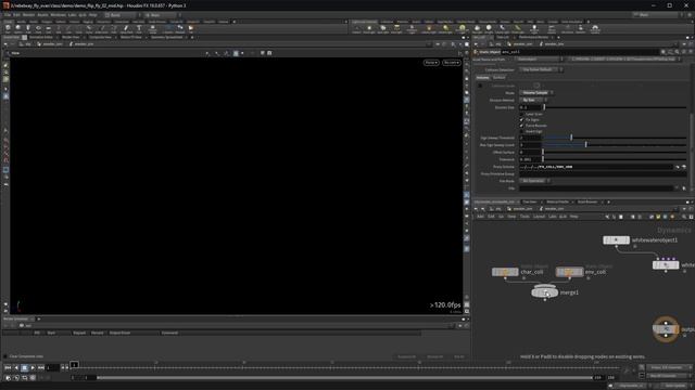 10.04. Whitewater Sim