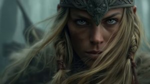 Сага о Викингах - Ритмичная медитативная скандинавская музыка викингов