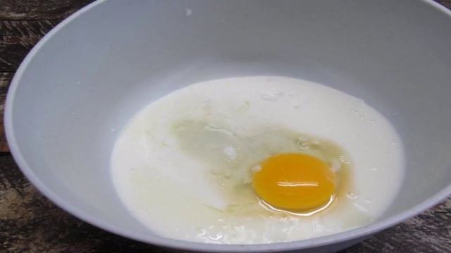 Сборник рецептов