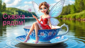 Погружение в Сказку