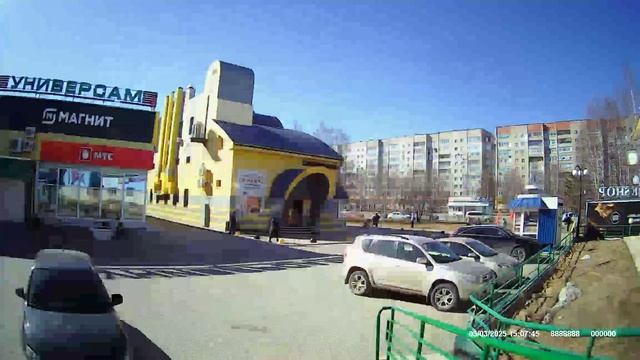 2 Часть. Катаюсь по медицинским магазинам смотреть онлайн