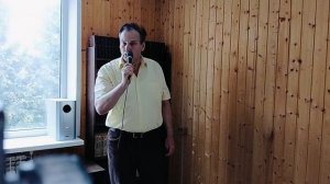 Репетиция Случайный вальс