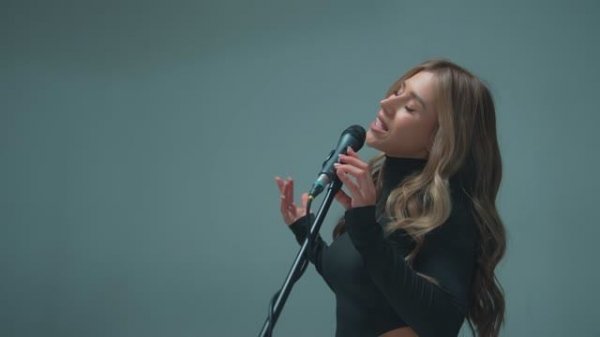 KRISMI - LIve Mix 2025 4K Progressive House Melodic Techno DJ Mix