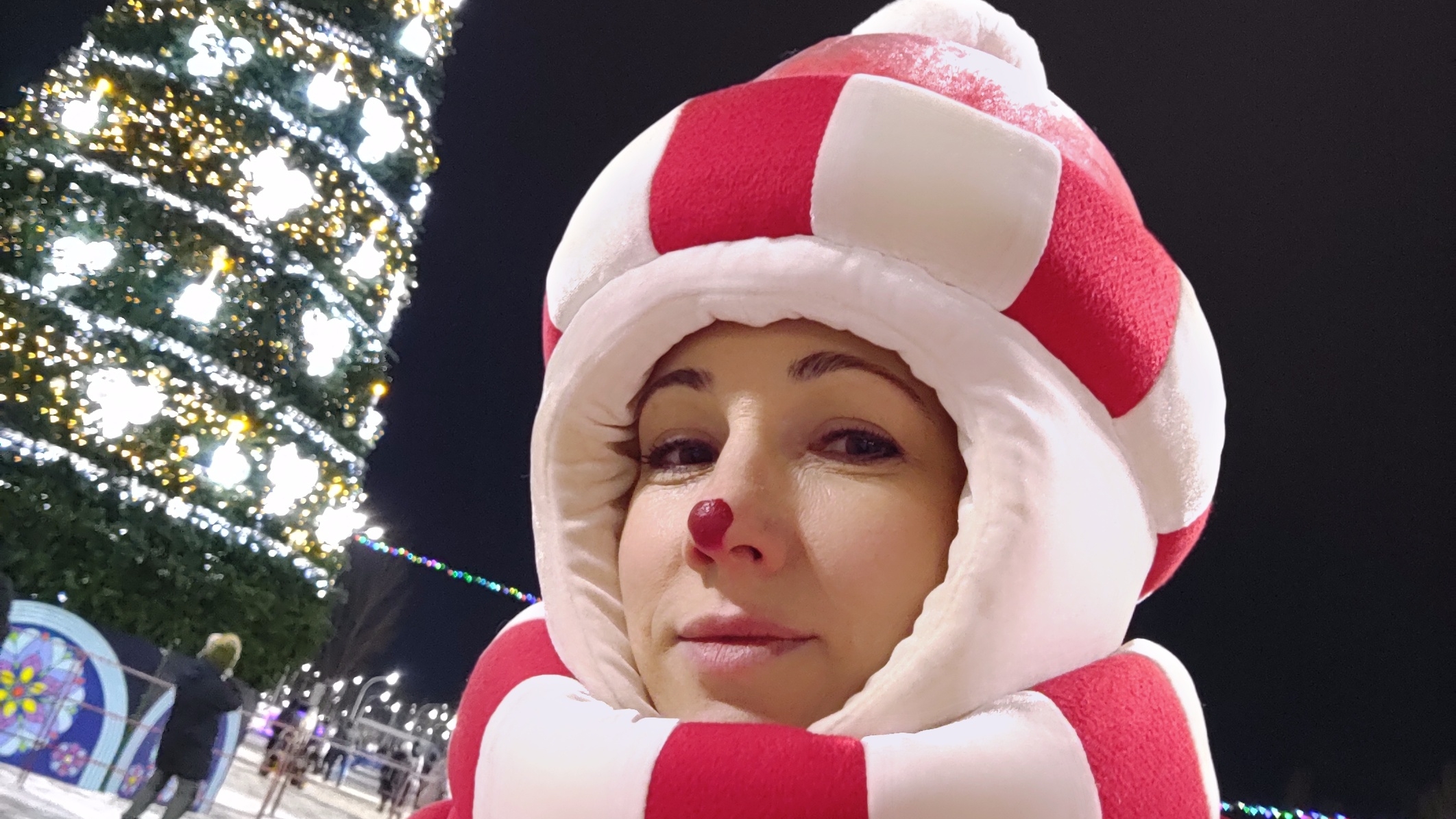 Предновогоднее настроение 2024-25🎄/ новогоднее меню🍜/подарки🎁/погода❄️ смотреть онлайн