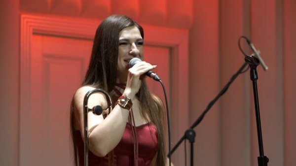 АНАСТАСИЯ ИВАНОВА. CUBAN PETE