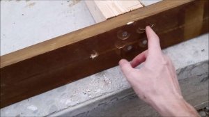 Беседка 3 на 4. Каркас.